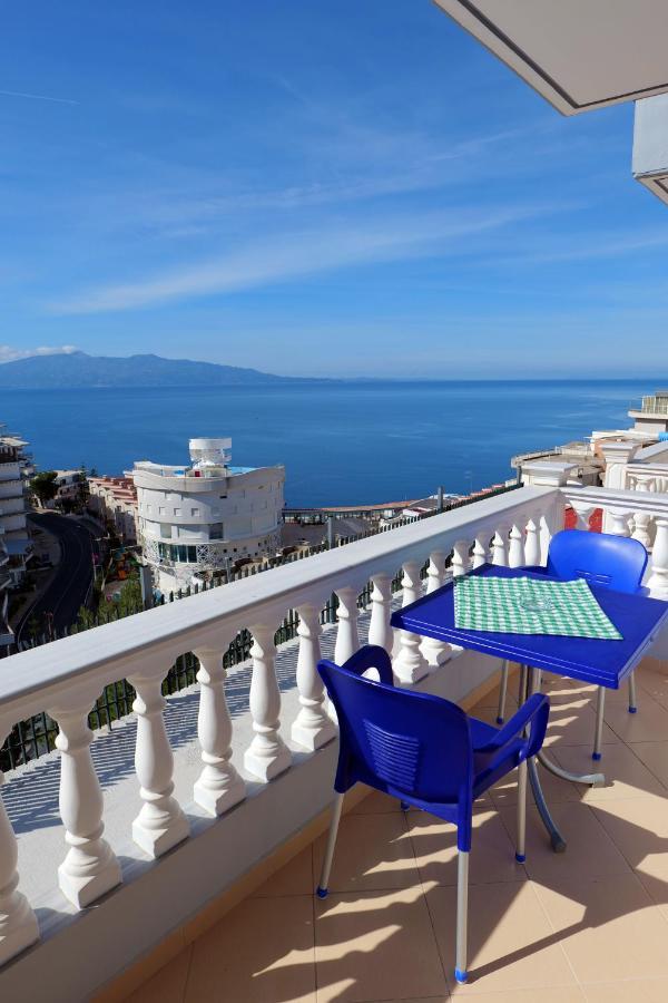 Osmani Rooms Sarande Sarandë Exterior foto