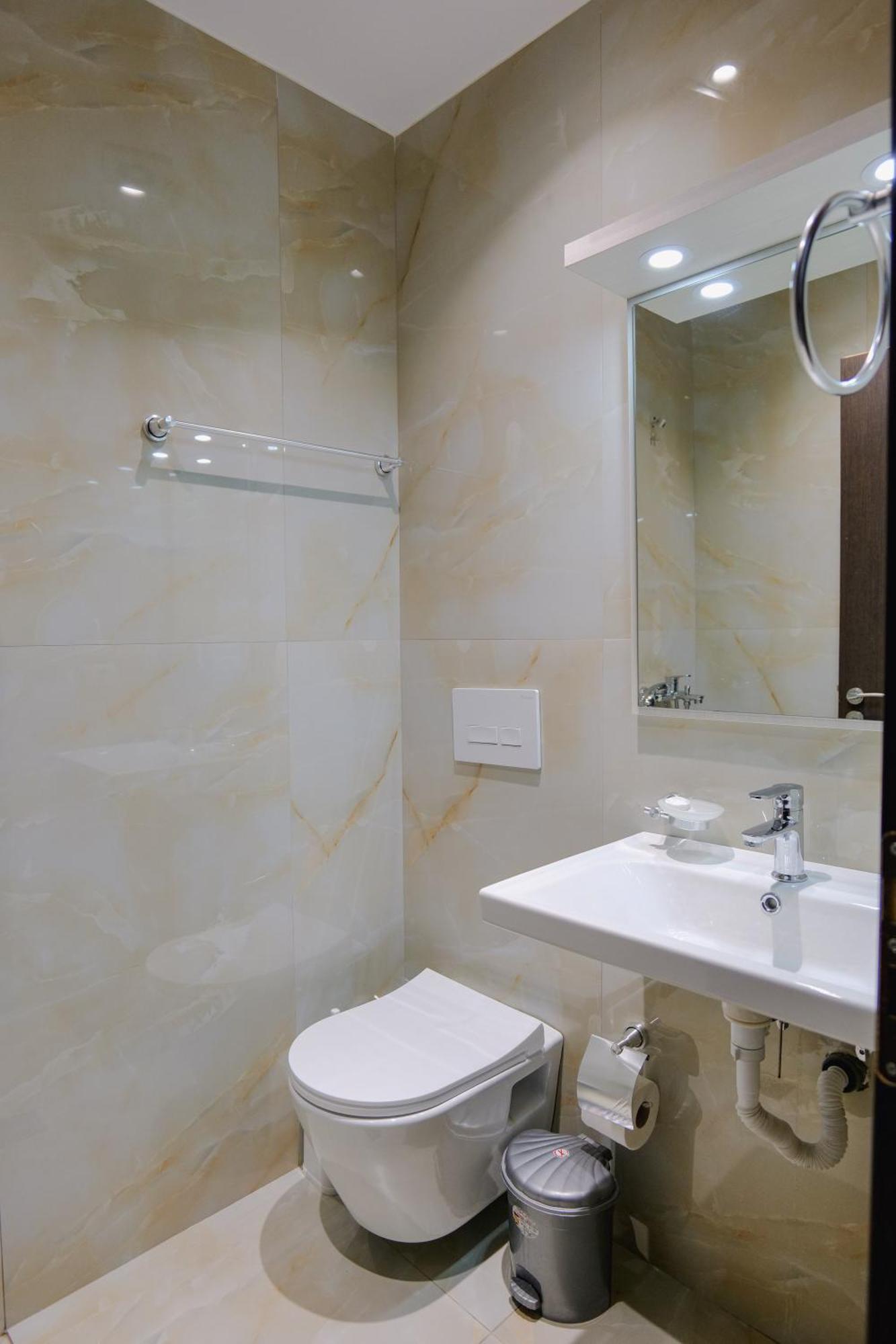 Osmani Rooms Sarande Sarandë Exterior foto