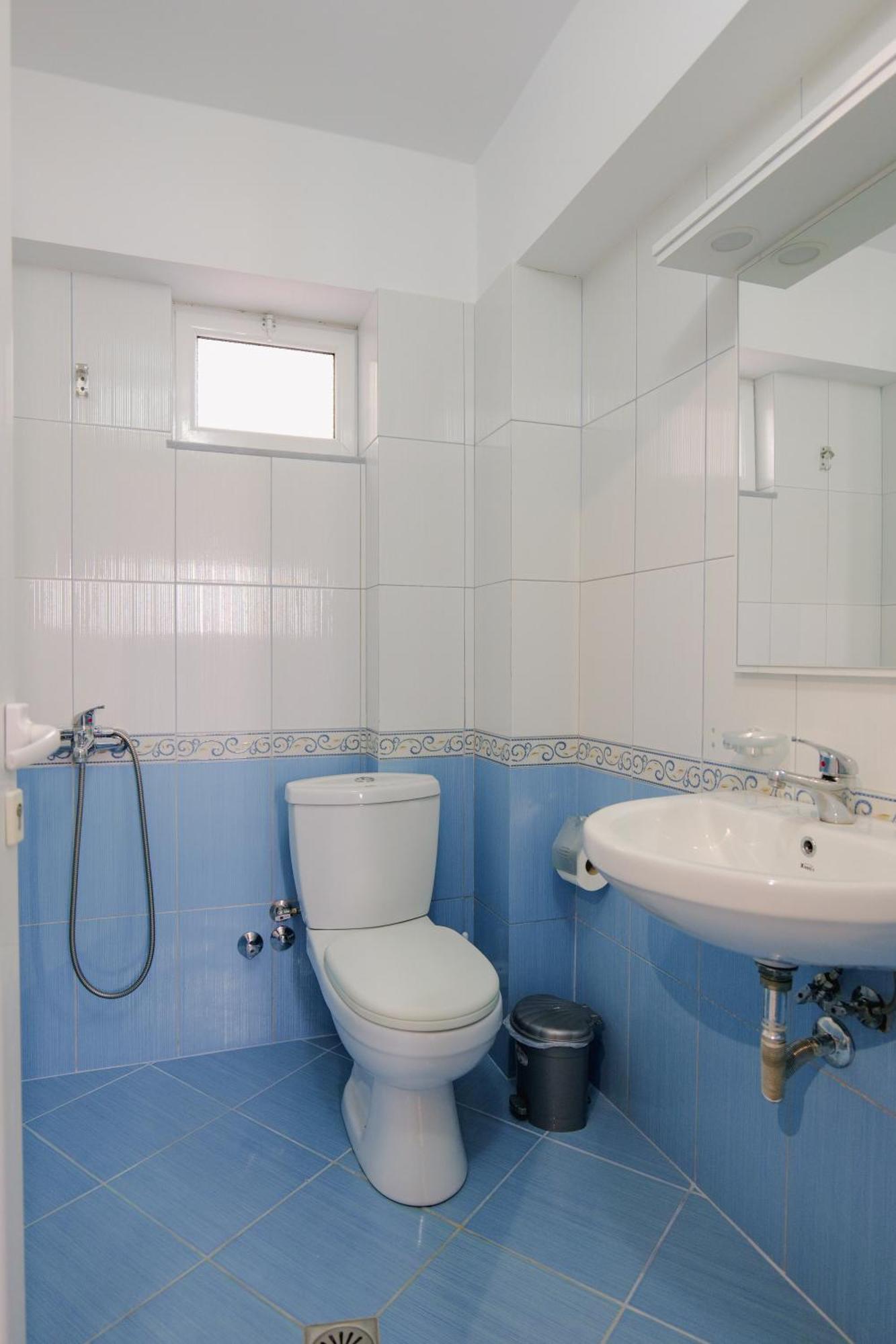 Osmani Rooms Sarande Sarandë Exterior foto